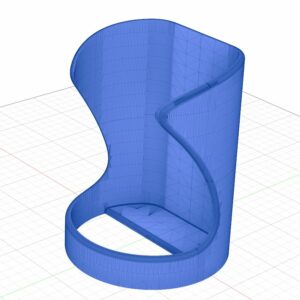 Printable Sweetex Holder